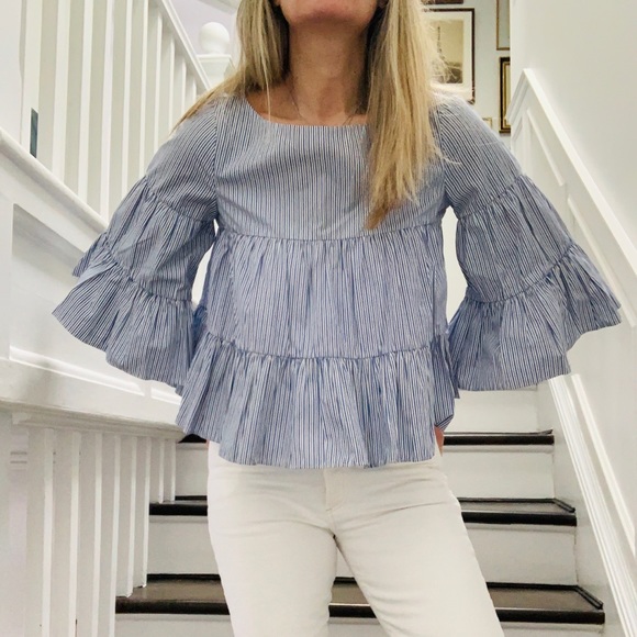 Mark Sikes top - Picture 2 of 12